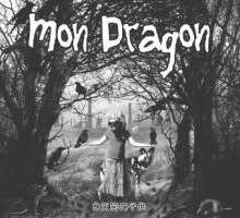 Mon Dragon : Karasu Tengu No Kodomo
